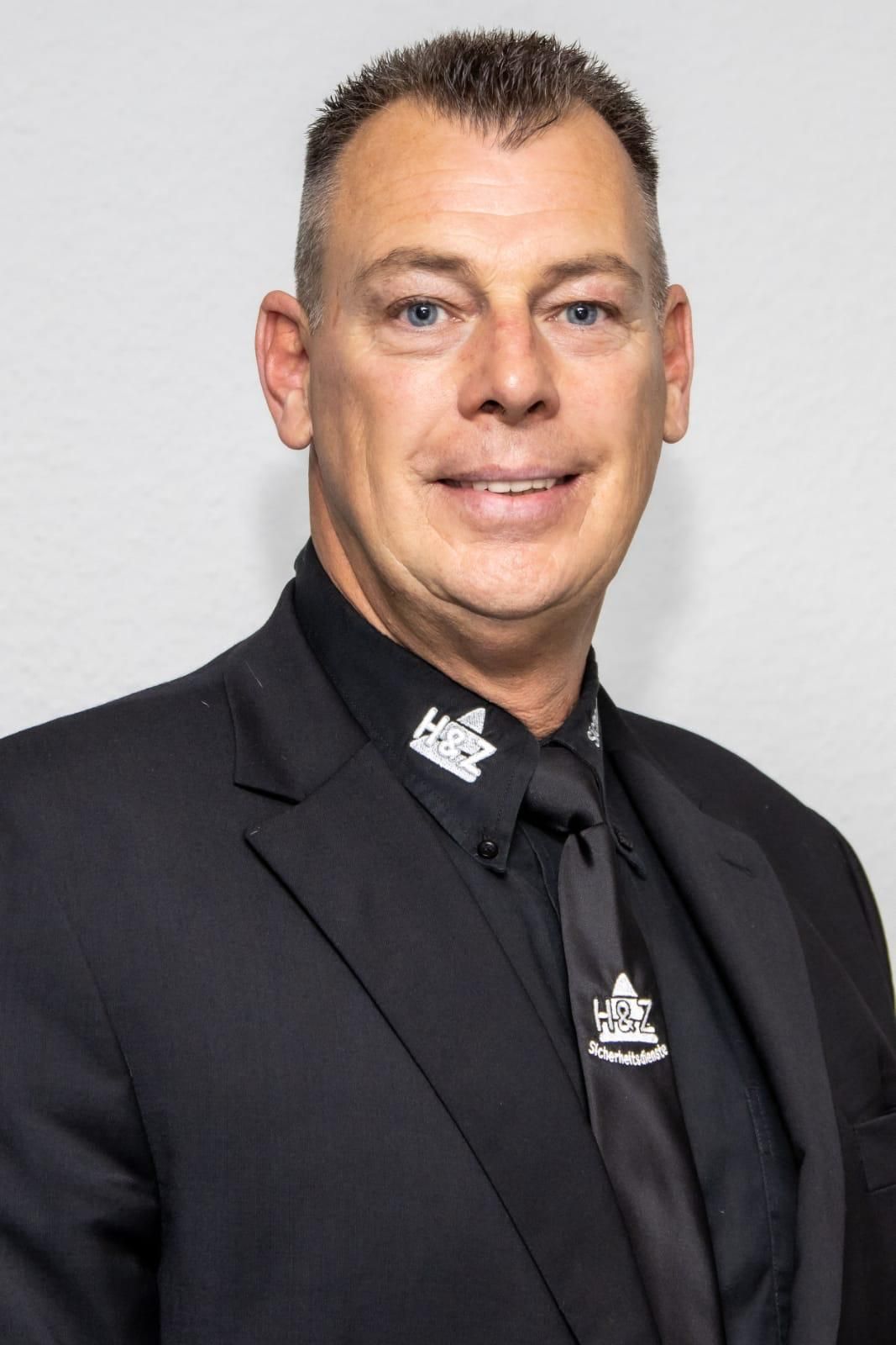H&Z Sicherheitsdienste und Service GmbH in Oberhausen 1 Thorsten-Zinner